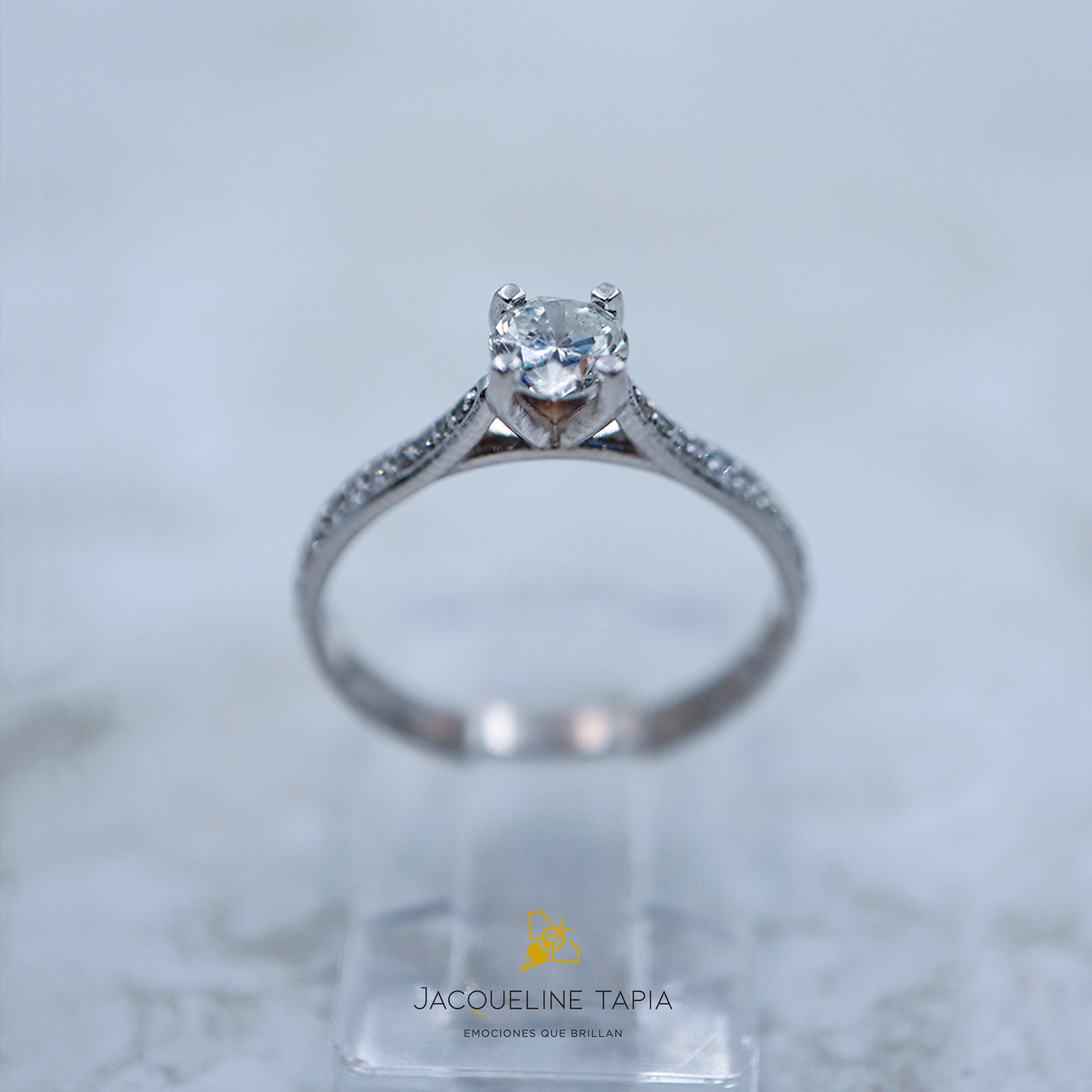 Anillo de Compromiso | Alejandro - Imagen 3