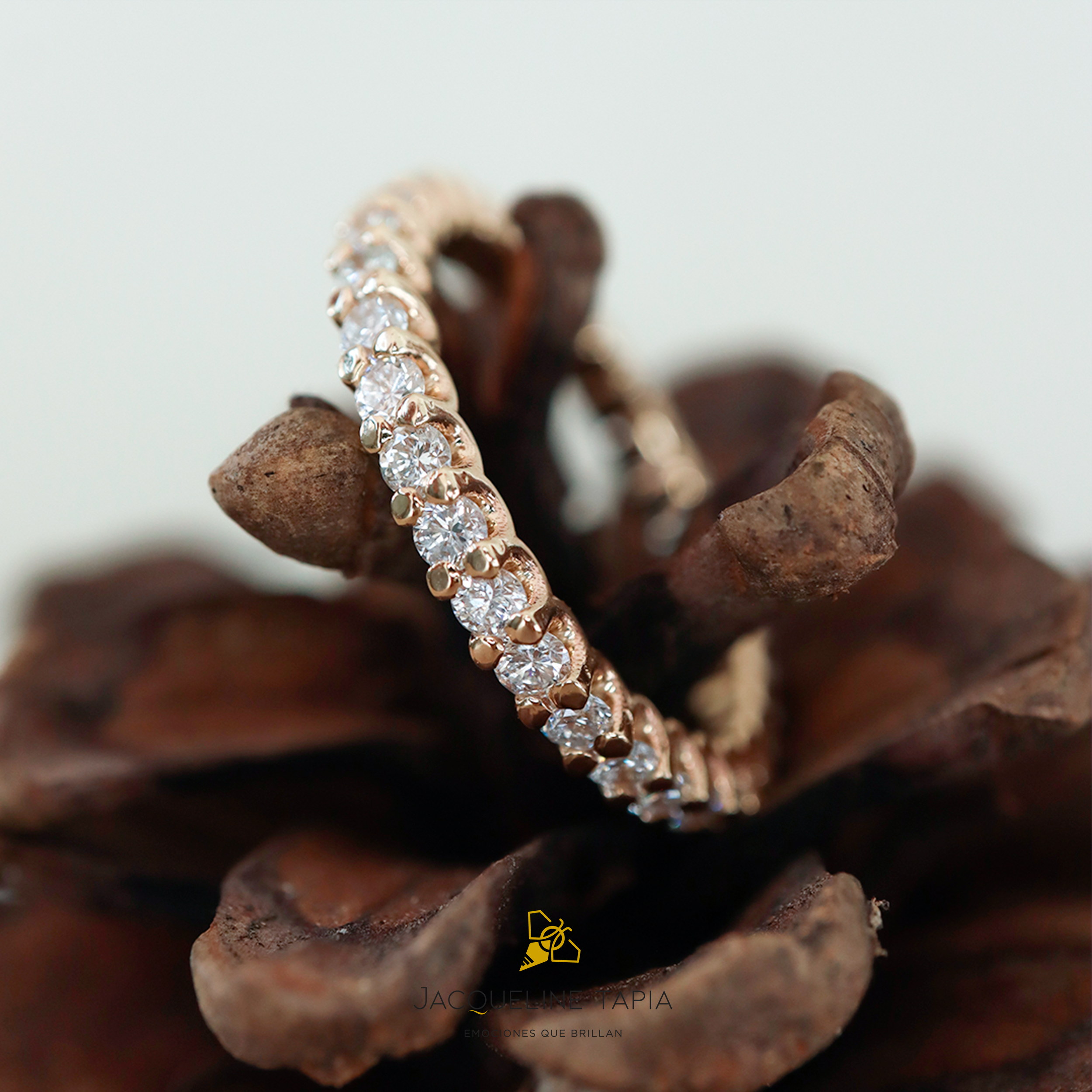 Eternity | Mariajo - Imagen 2