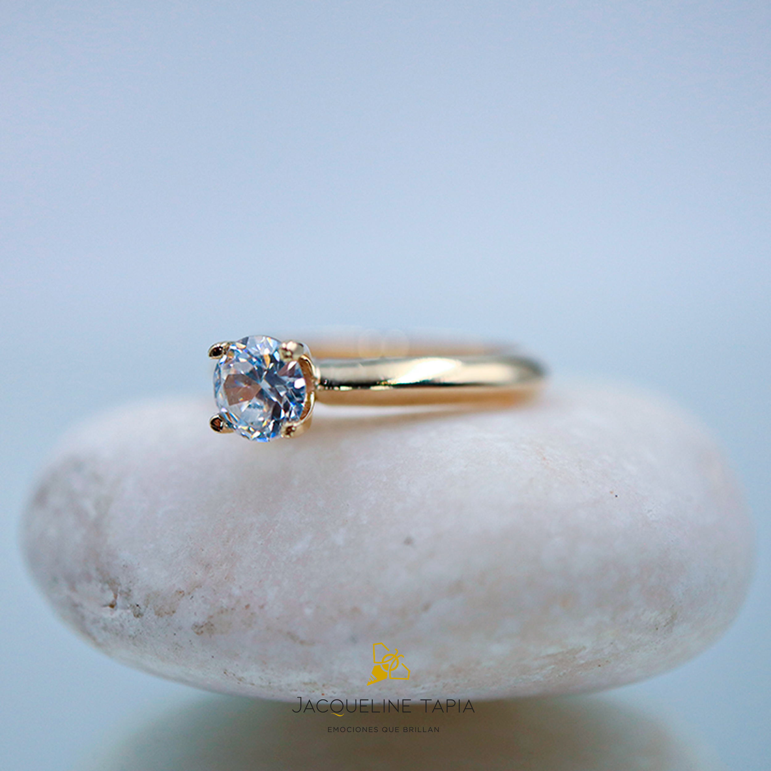 Anillo de Compromiso | Pablo - Imagen 2