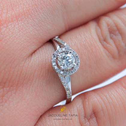 Anillo de Compromiso | Armando