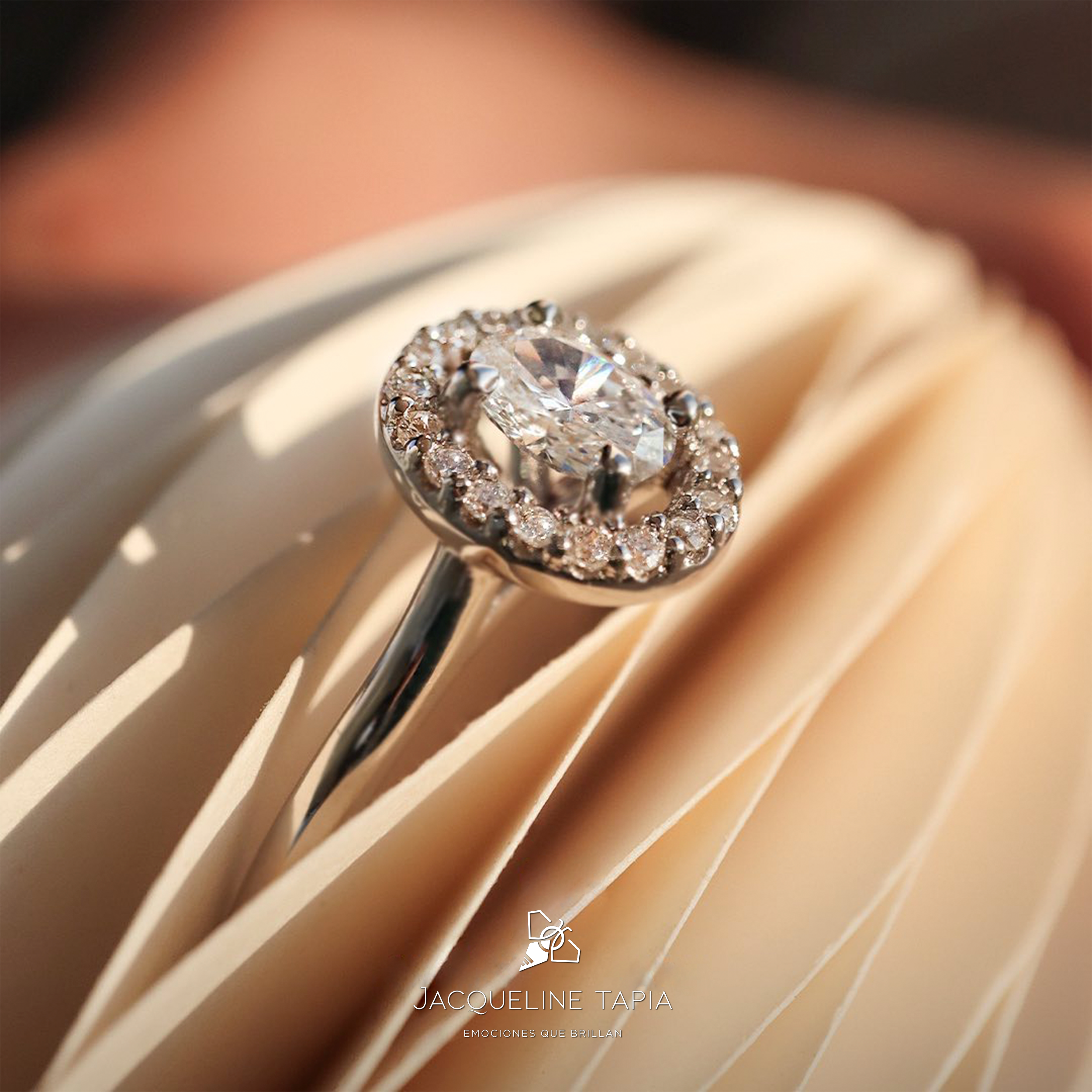 Anillo de Compromiso | Ricardo - Imagen 2