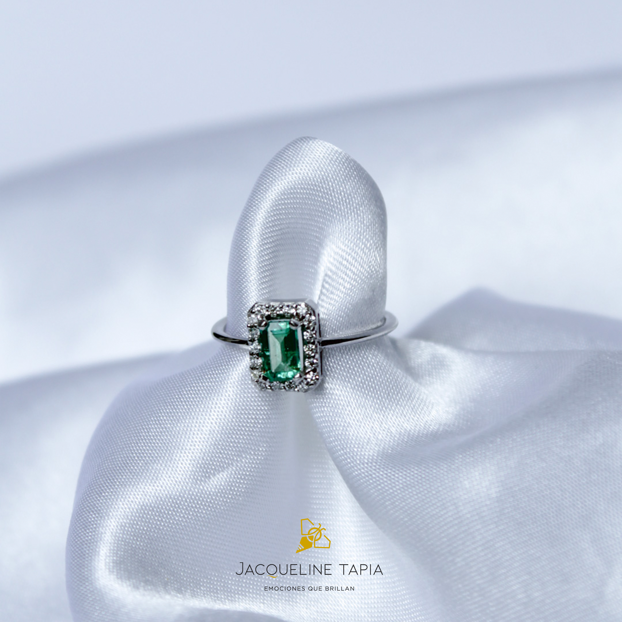 Anillo de Compromiso | David - Imagen 2