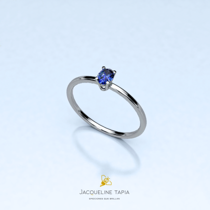 Anillo | Paty