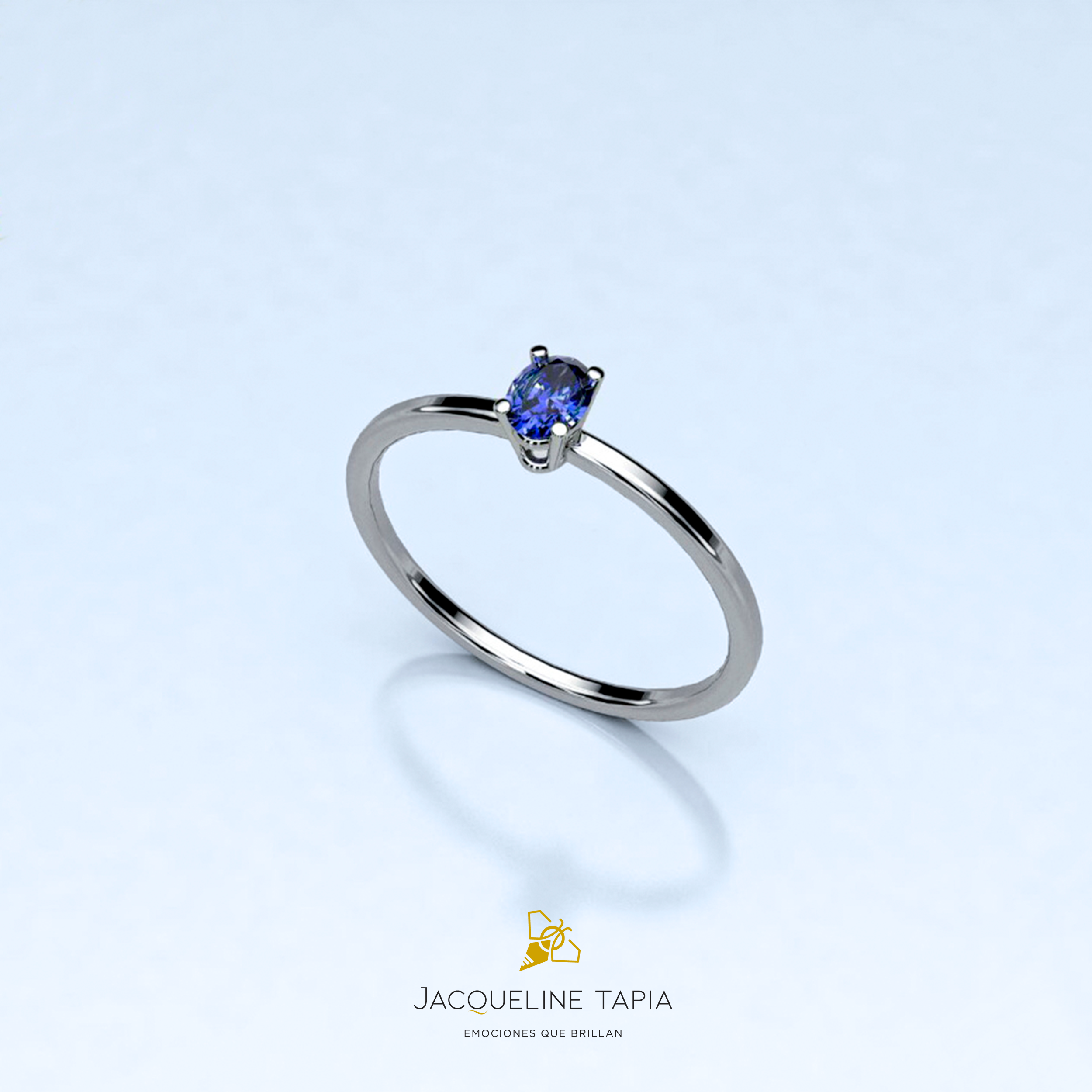 Anillo | Paty