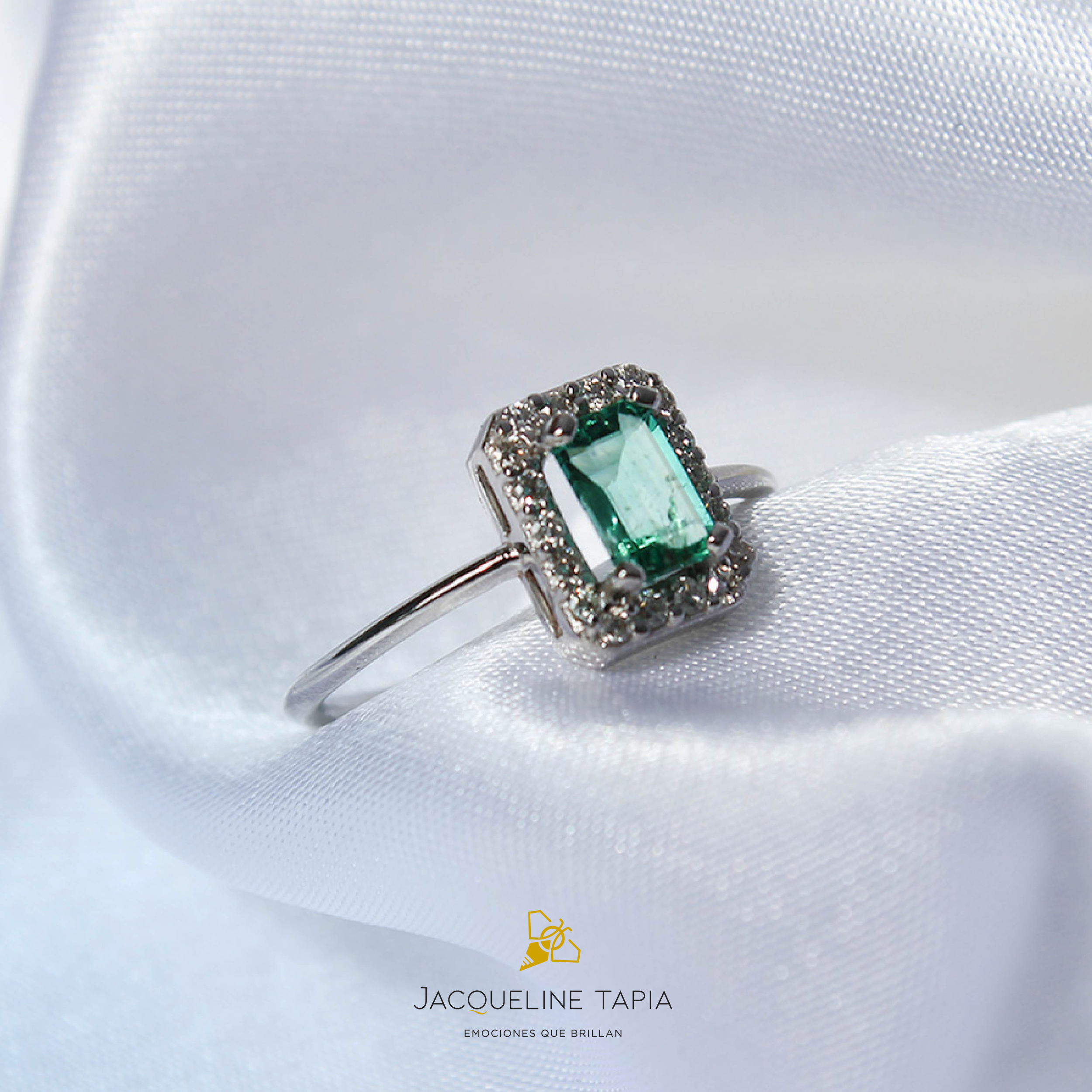 Anillo de Compromiso | David - Imagen 3