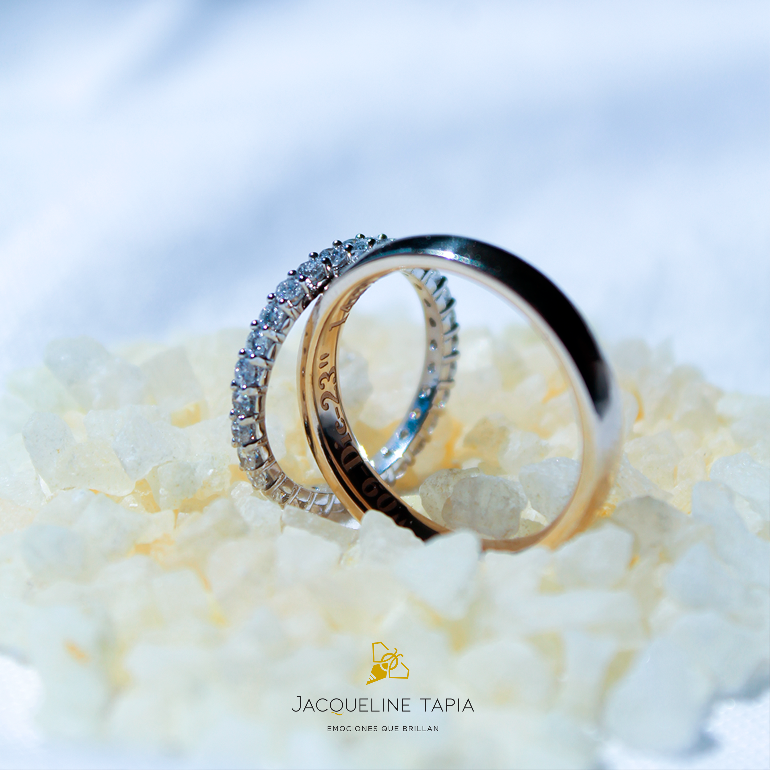 Eternity + Argolla | Alex - Imagen 2
