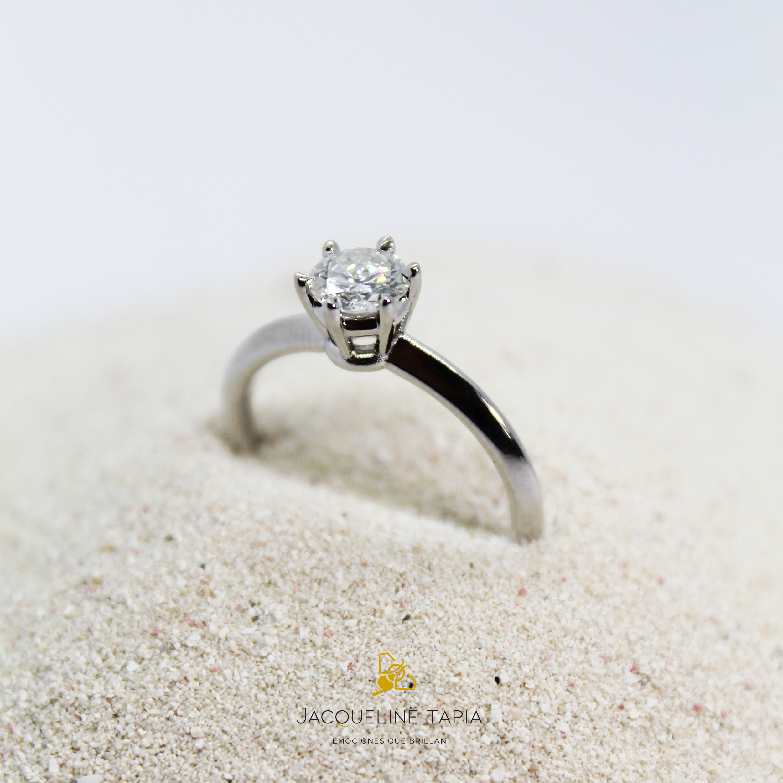 Anillo de Compromiso | Ernesto