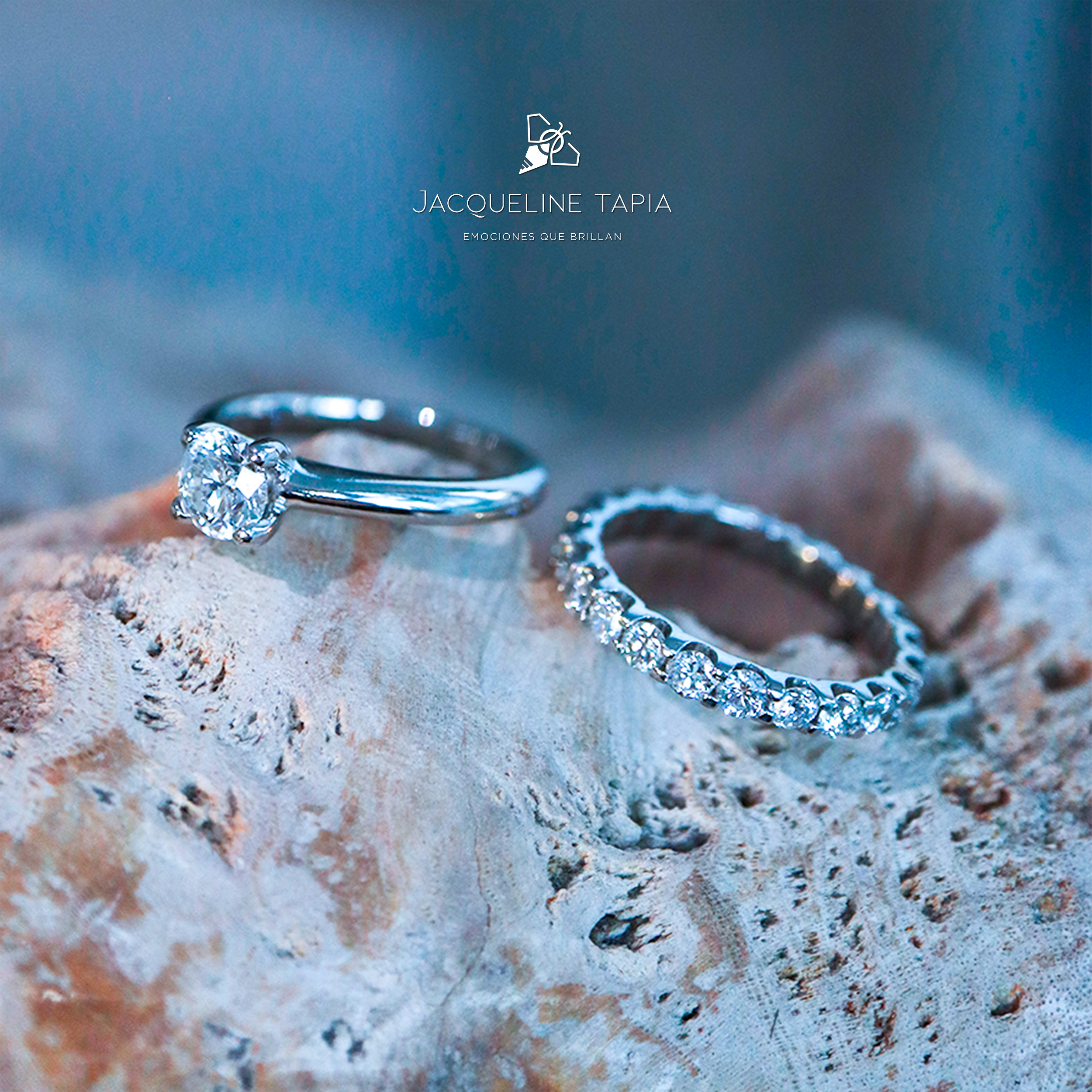 Eternity + Anillo | Jaime - Imagen 2