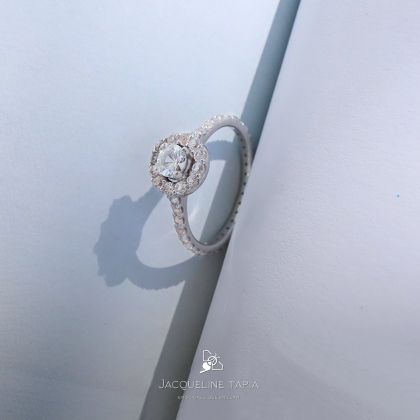 Anillo de Compromiso | Gustavo
