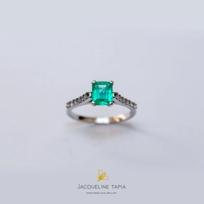 Anillo | Carlos