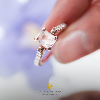 Anillo | Gustavo