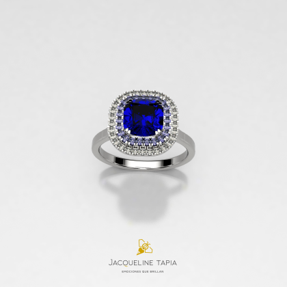 Anillo | Rodolfo